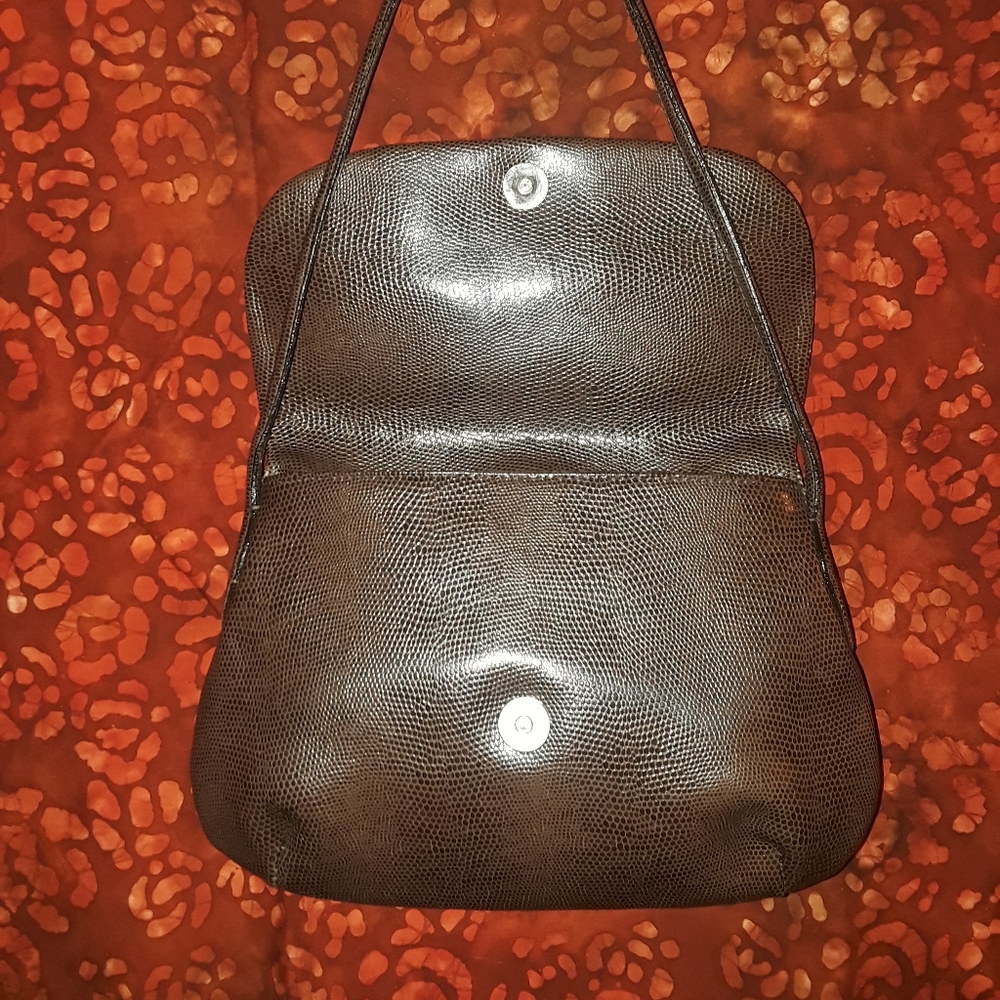 Desmo Handbag - Picture 4 of 6